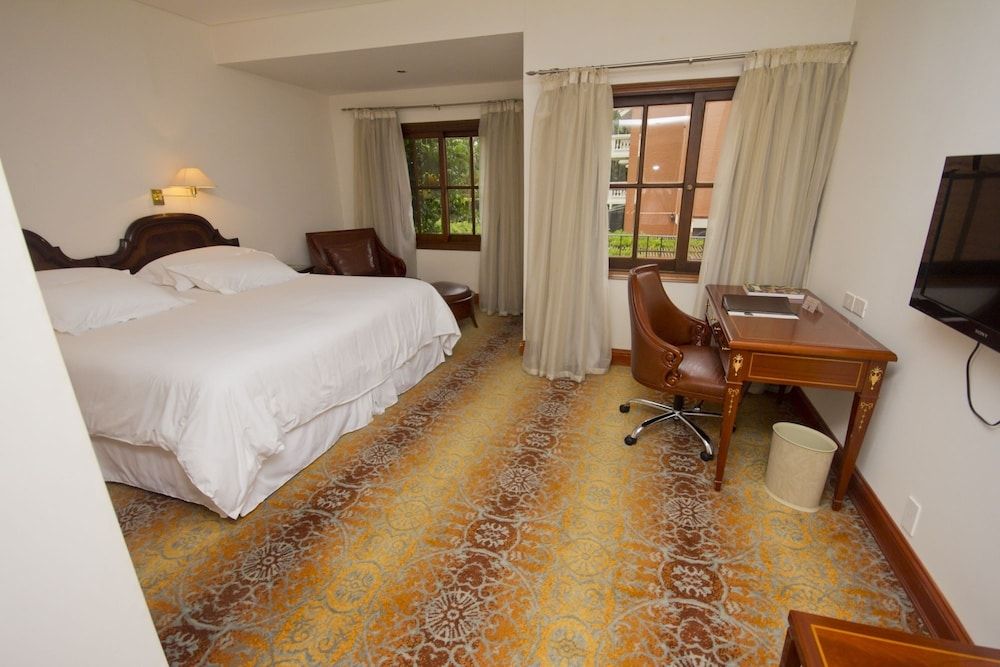 Barradas Parque Hotel & Spa Classic Room 2