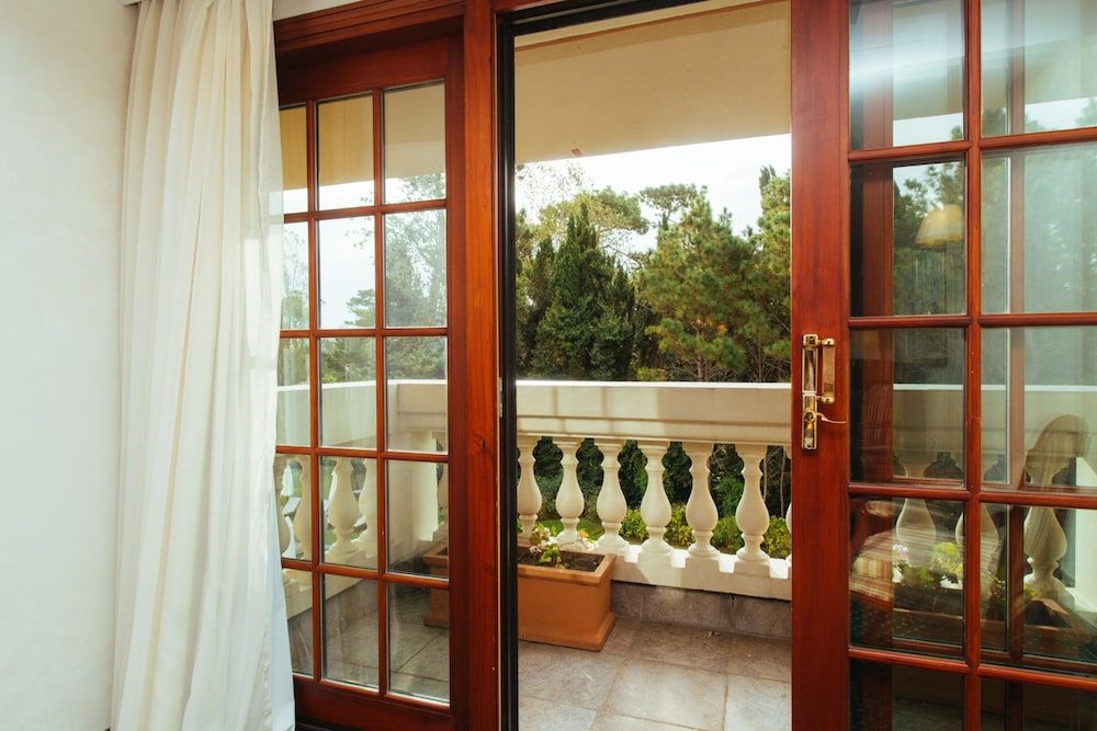 Barradas Parque Hotel & Spa Classic Suite 3