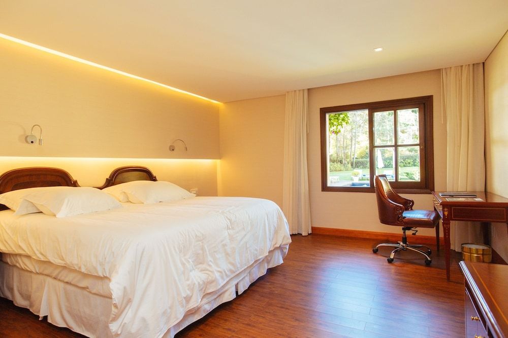 Barradas Parque Hotel & Spa Classic Room 5