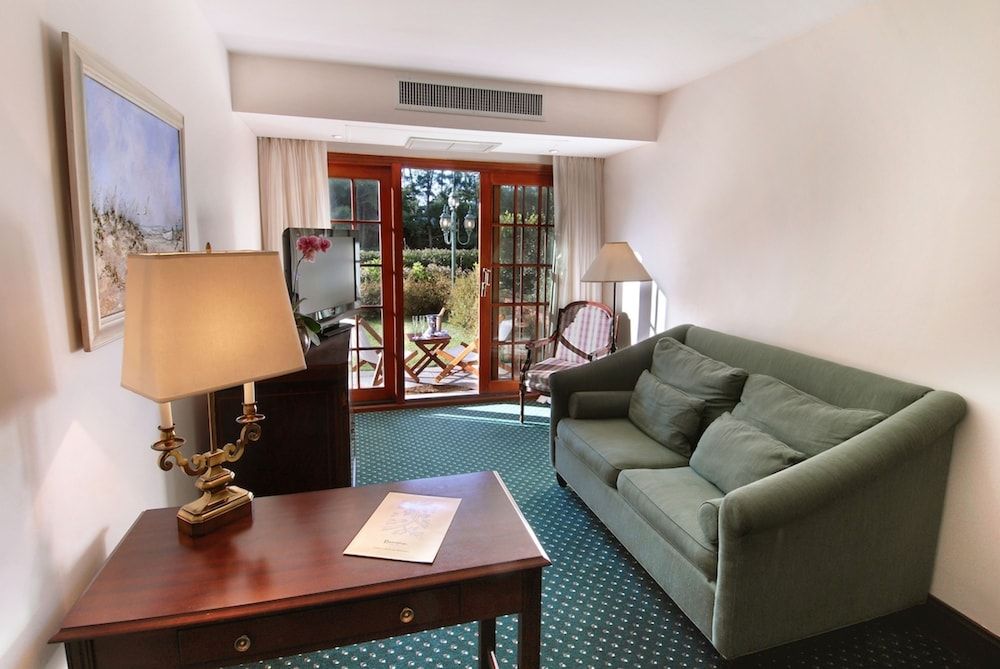Barradas Parque Hotel & Spa Classic Suite 7