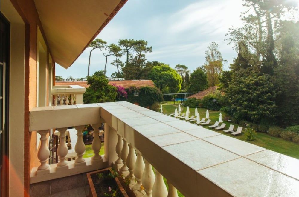 Barradas Parque Hotel & Spa Classic Suite 4