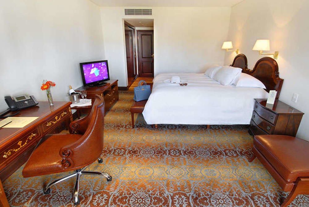 Barradas Parque Hotel & Spa Classic Room 3