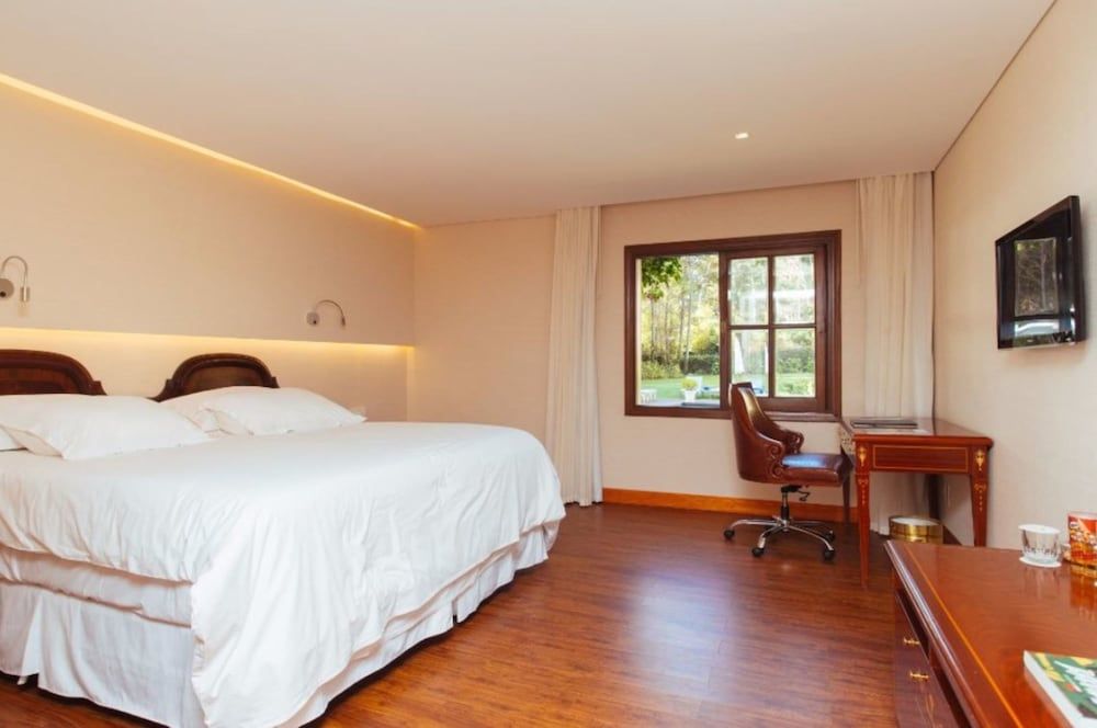 Barradas Parque Hotel & Spa Classic Room 4