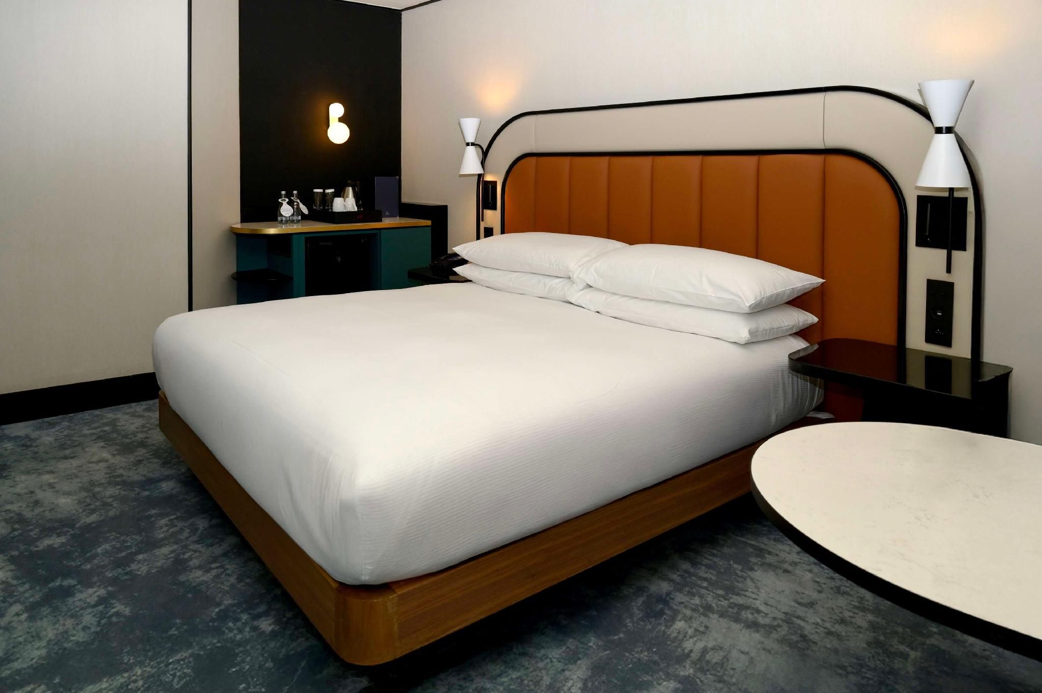 Accessible Room