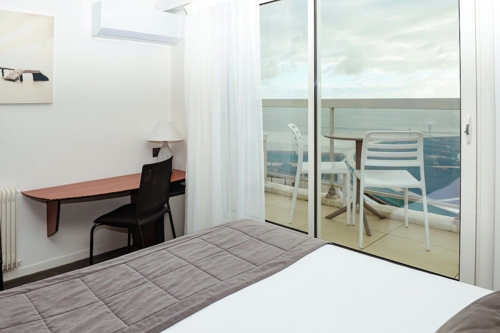 Premium Room, Sea View