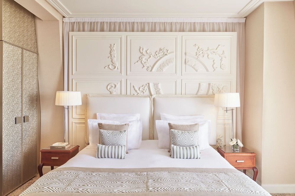 Sea Prestige Suite