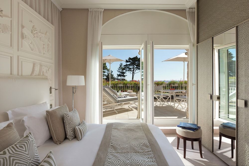Sea Prestige Junior Suite