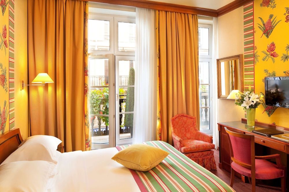 undefined Hôtel Horset Opéra, BW Premier Collection 3