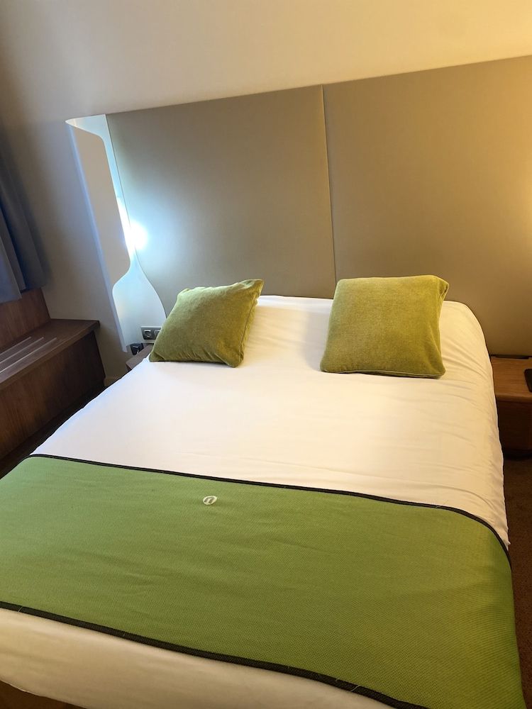 Campanile Annemasse Gare - Genève Next Generation, Room, Multiple Beds 3