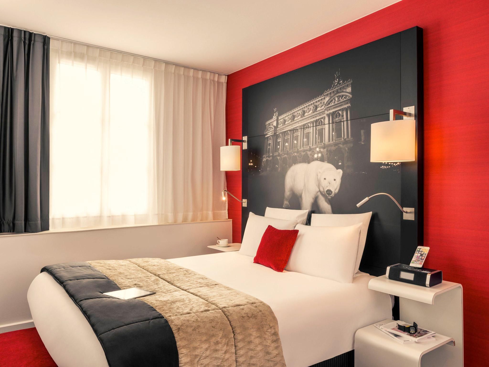 Privilege Double Room