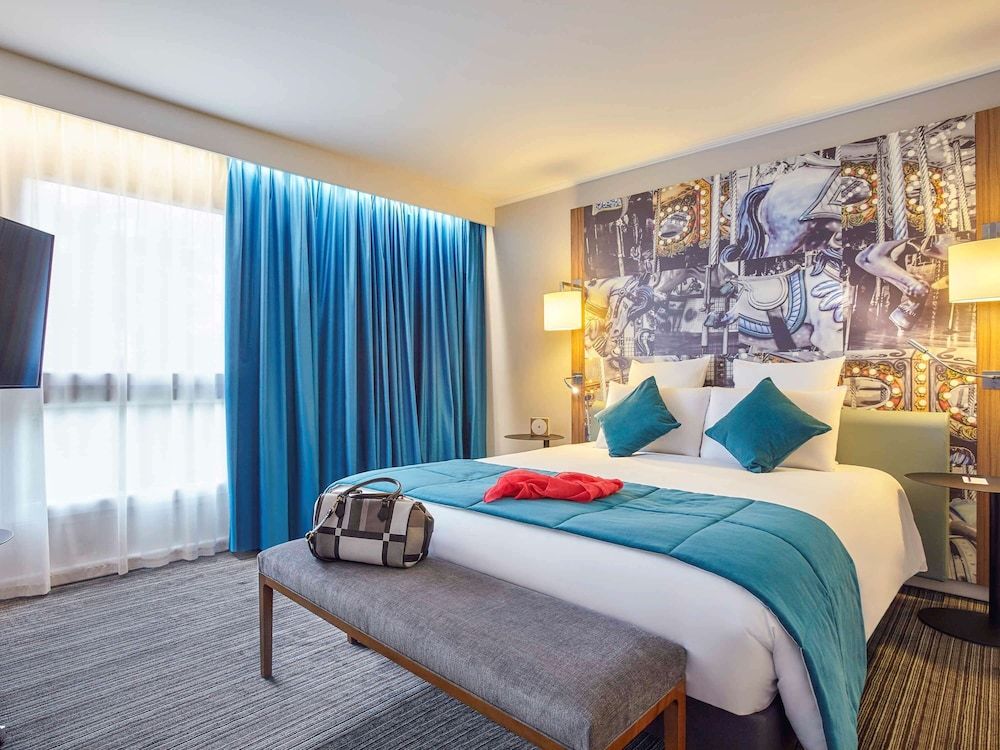 Superior Room, 1 Double Bed
