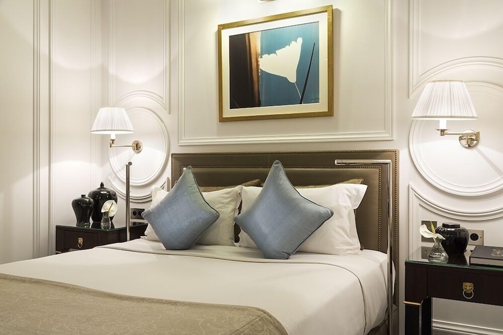 Hôtel Francois 1er Classic Double Room