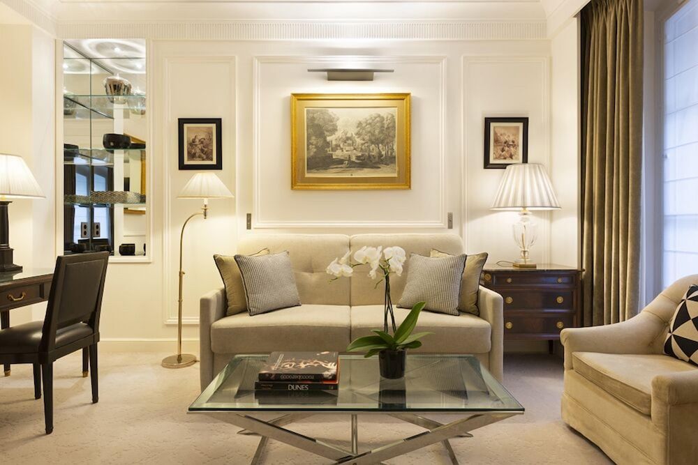 undefined Hôtel Francois 1er 9