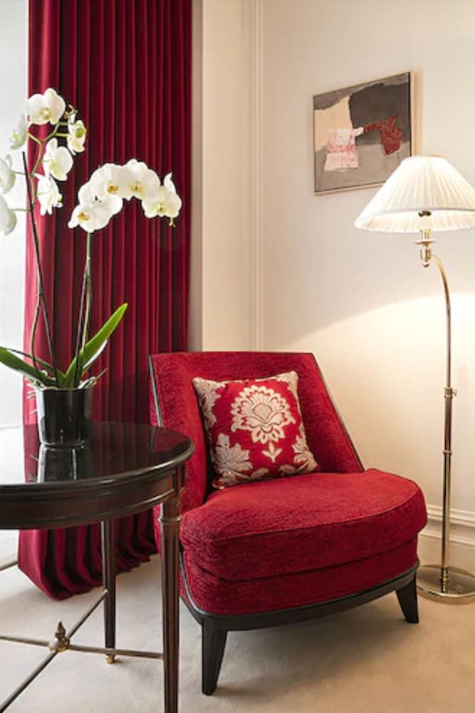 undefined Hôtel Francois 1er 6