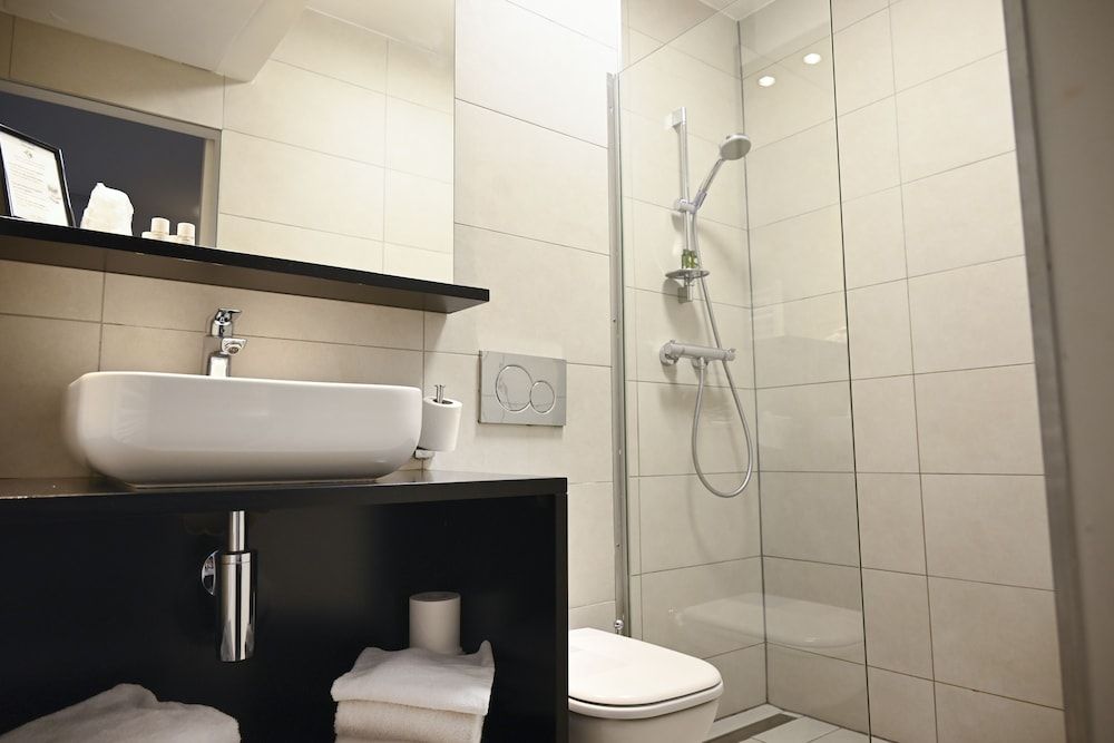 Hôtel Les Muses Standard Double Room (Bâtiment principal ) 5