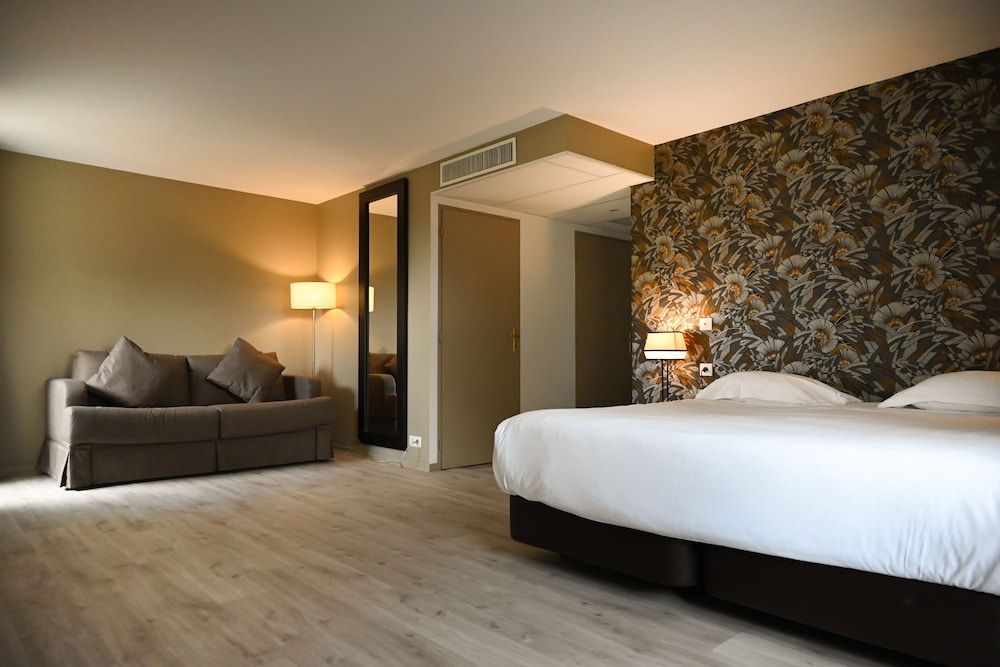 Superior Room (Bâtiment annexe )