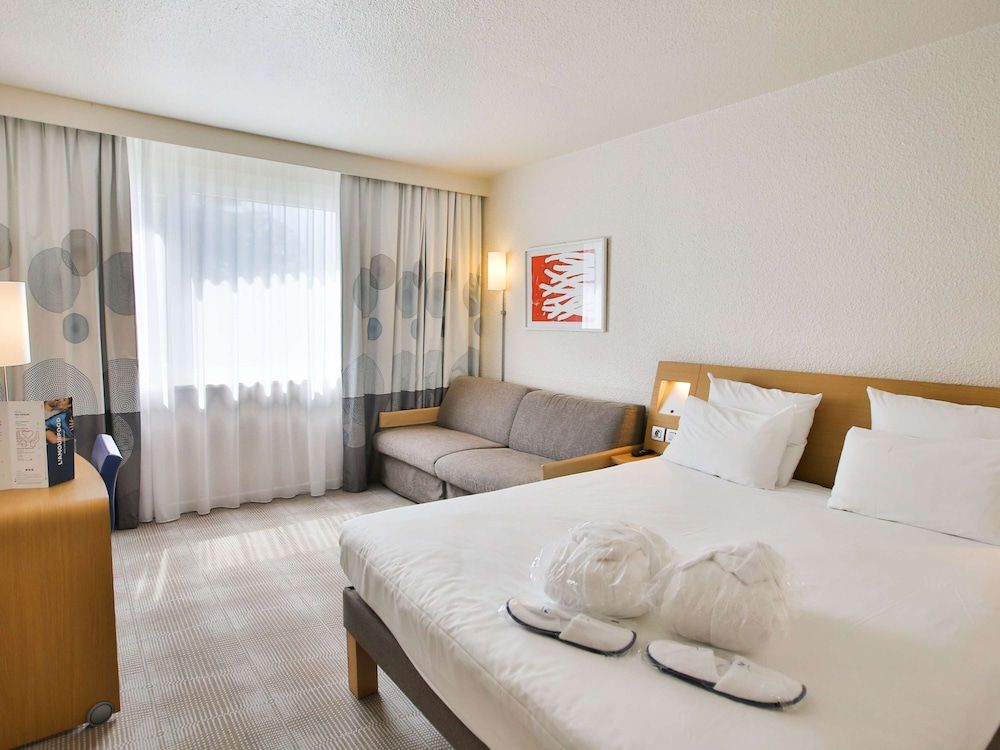 Executive Room, 1 Double Bed