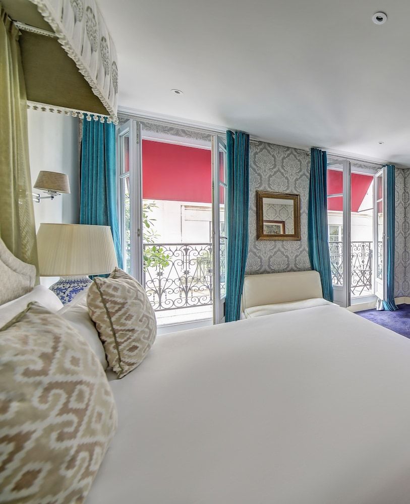 undefined Chalgrin Boutique Hotel 10