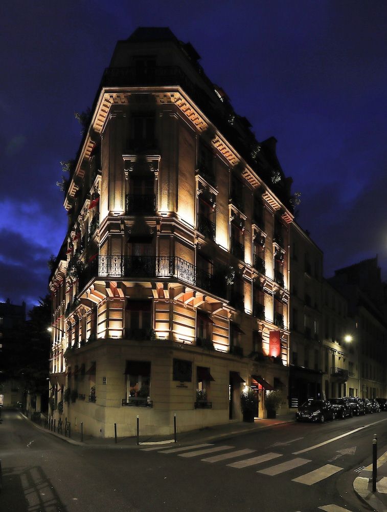 undefined Chalgrin Boutique Hotel 5