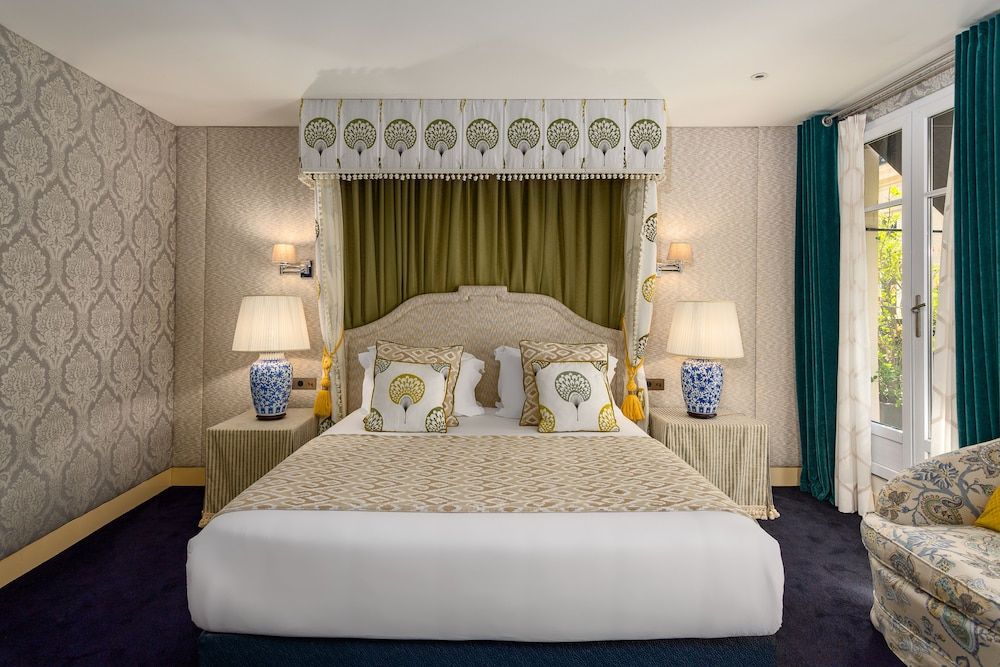 undefined Chalgrin Boutique Hotel 7