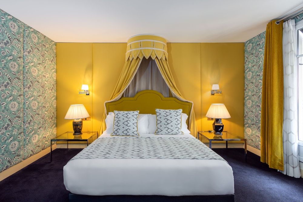 undefined Chalgrin Boutique Hotel 6