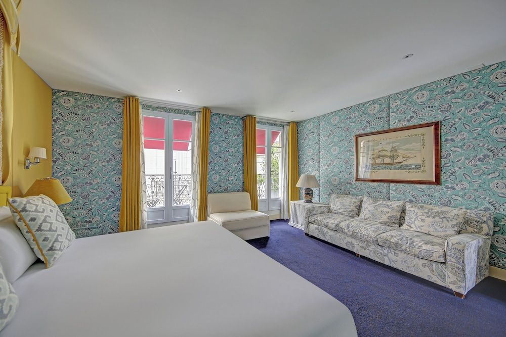 undefined Chalgrin Boutique Hotel 9