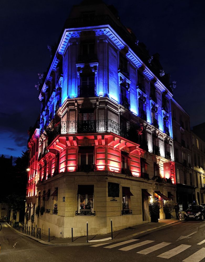 undefined Chalgrin Boutique Hotel 4