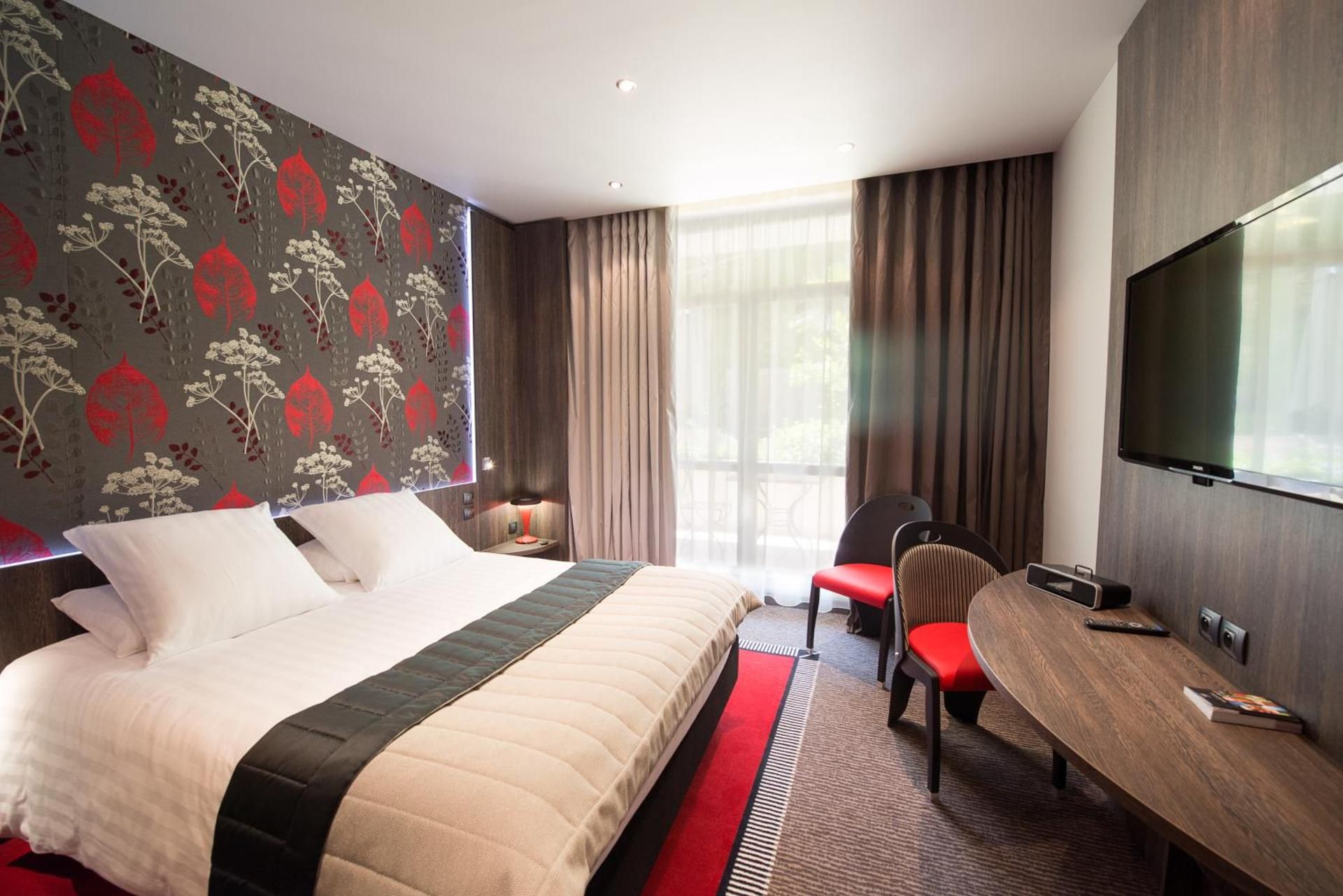 undefined Best Western Premier Le Patio des Artistes 3