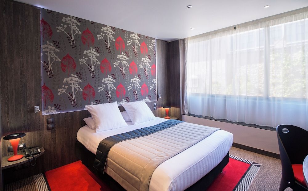 Best Western Premier Le Patio des Artistes