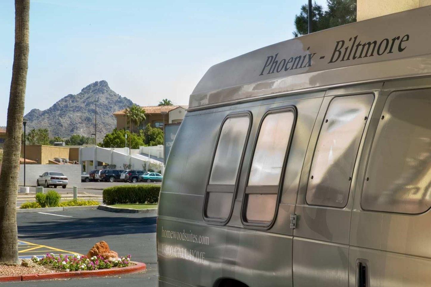 undefined Homewood Suites by Hilton Phoenix - Biltmore 2