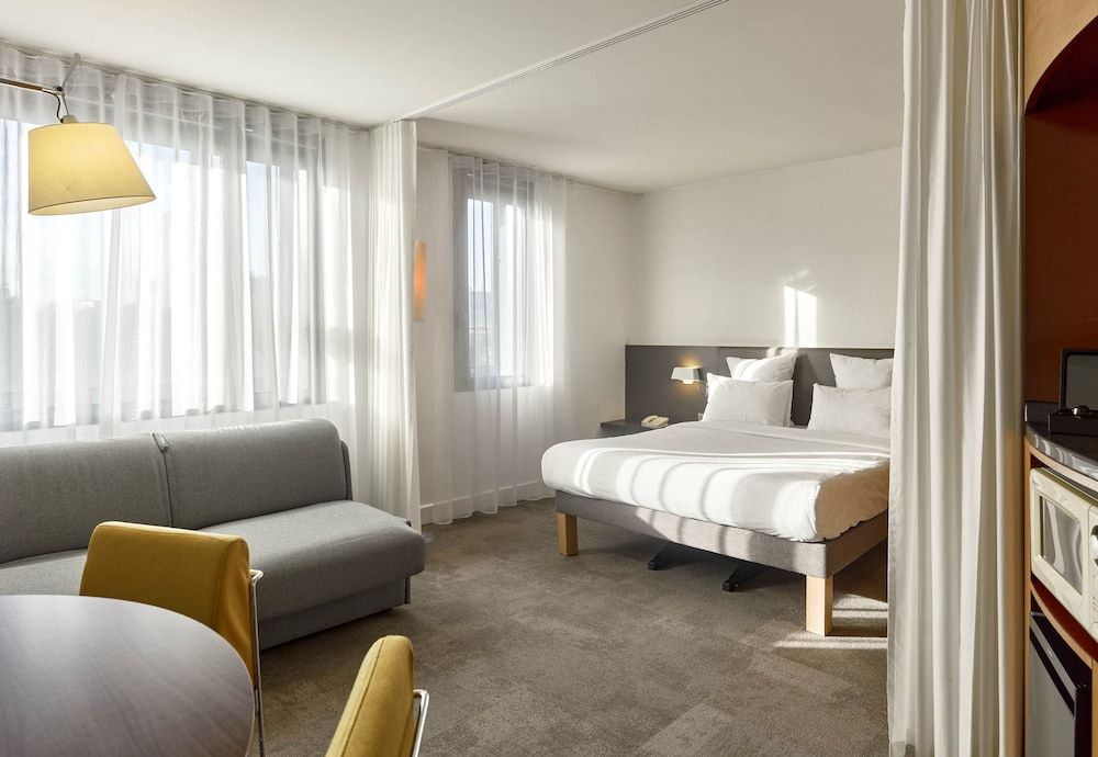 B&B HOTEL Paris Nord 18ème Double Room, Non Smoking 2