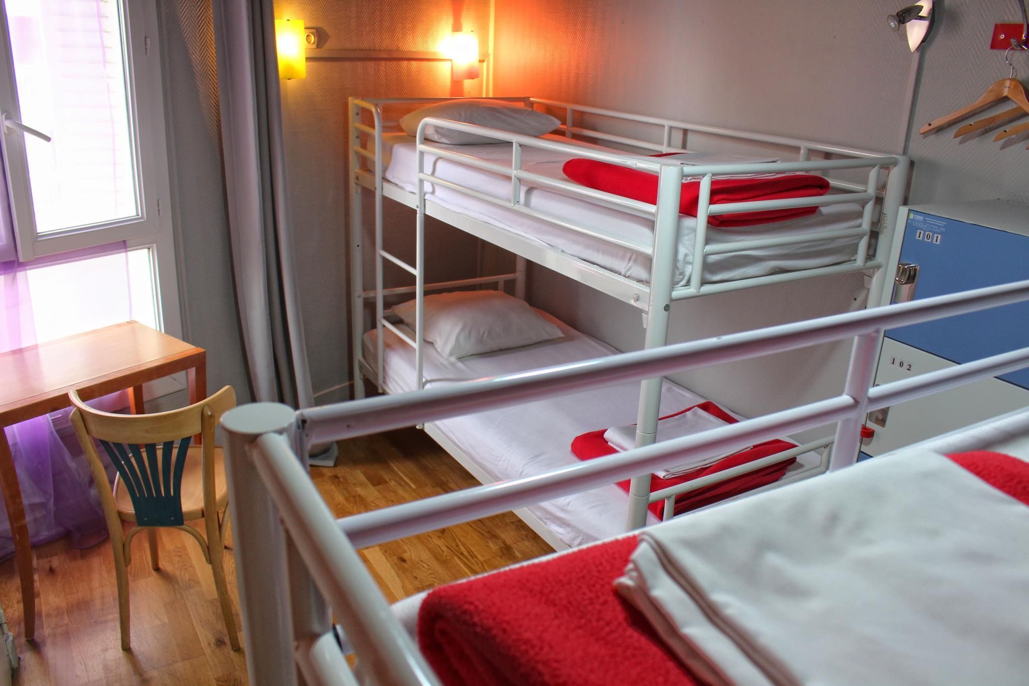 undefined Arty Paris Porte de Versailles by River - Hostel 9