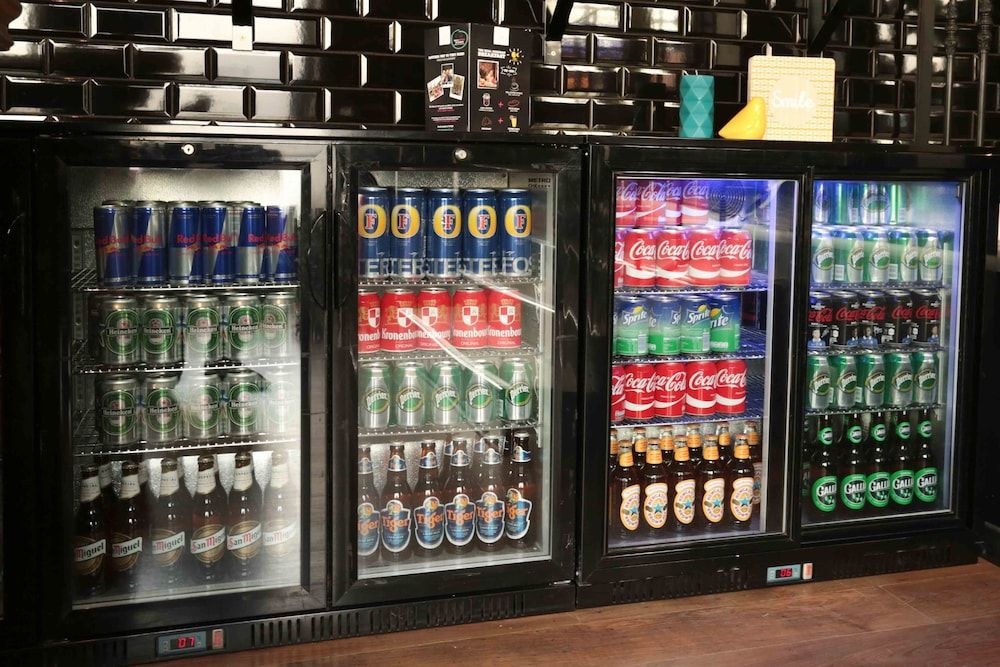 undefined Arty Paris Porte de Versailles by River - Hostel 8