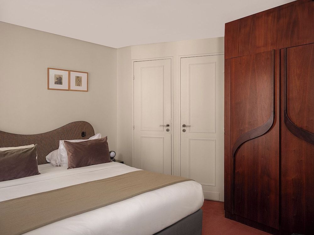 undefined Hôtel Belloy 7