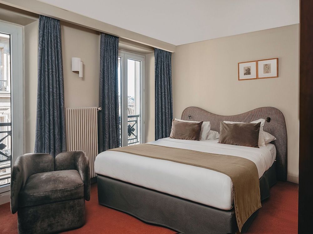 undefined Hôtel Belloy 2