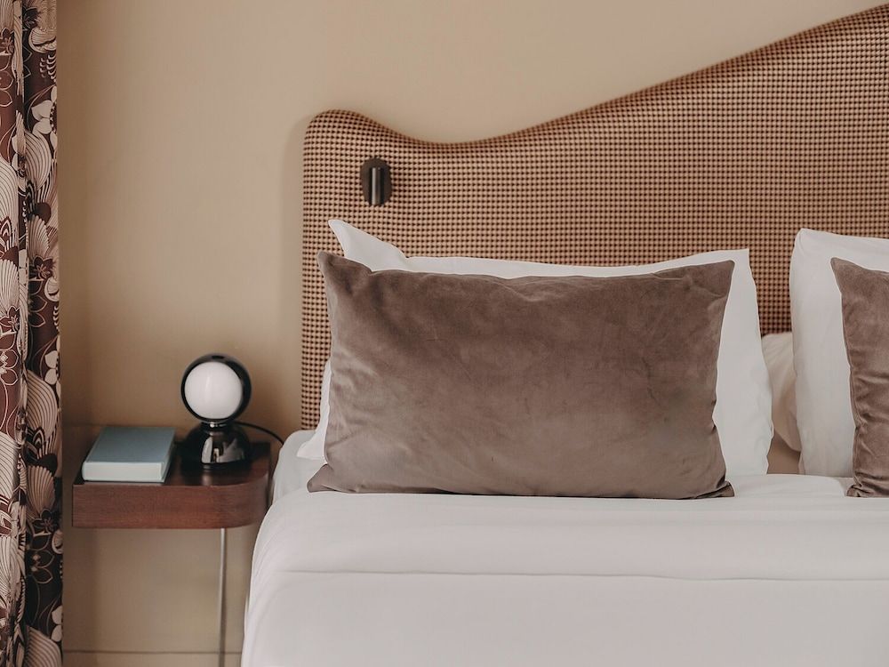 undefined Hôtel Belloy 6