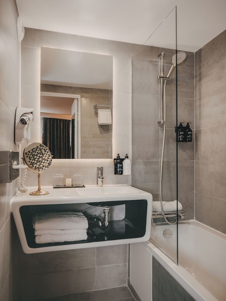 undefined Hôtel Belloy 7