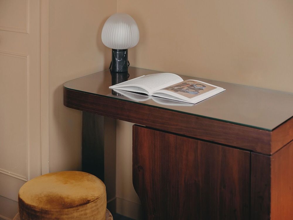 Hôtel Belloy Superior Double Room 5