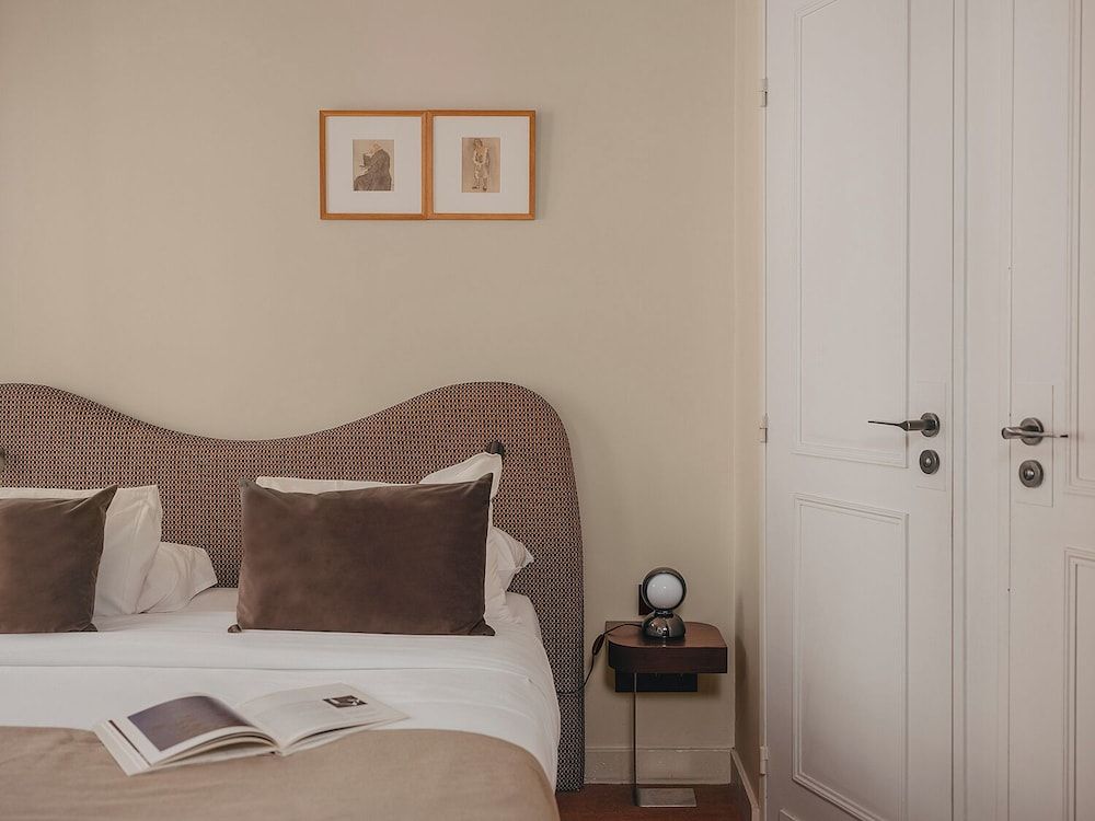 undefined Hôtel Belloy 8