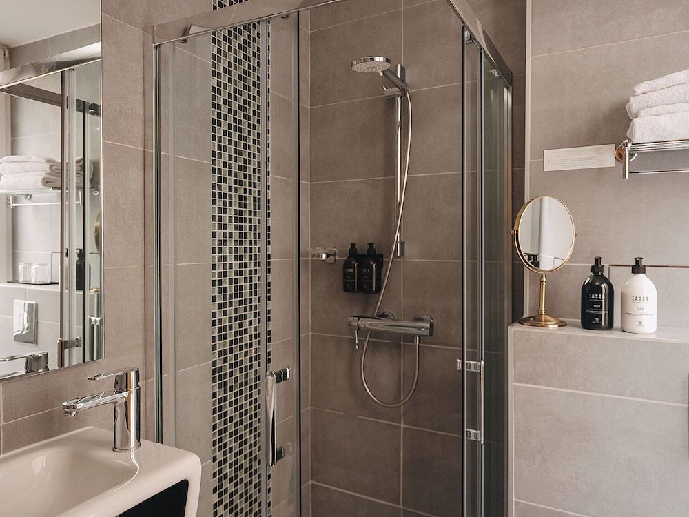 undefined Hôtel Belloy 10