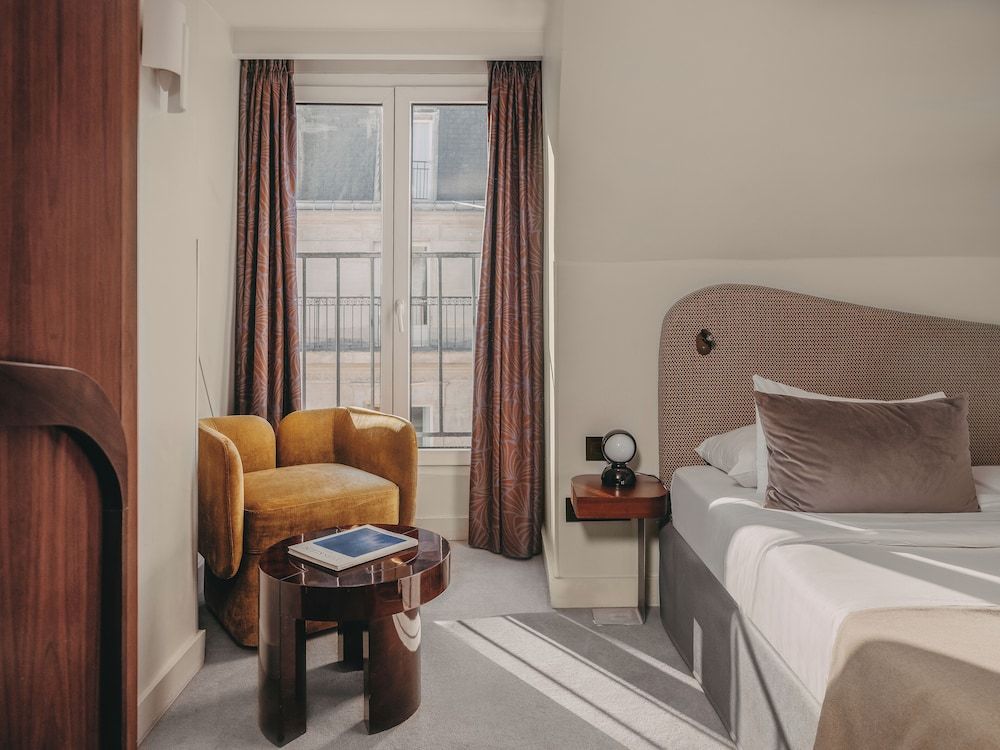 undefined Hôtel Belloy