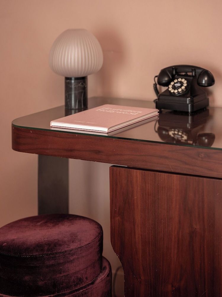 Hôtel Belloy Standard Double Room 6