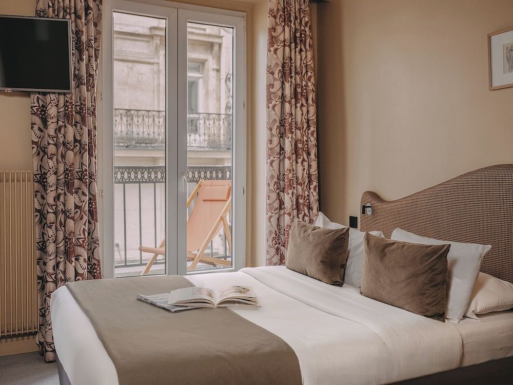 undefined Hôtel Belloy 2