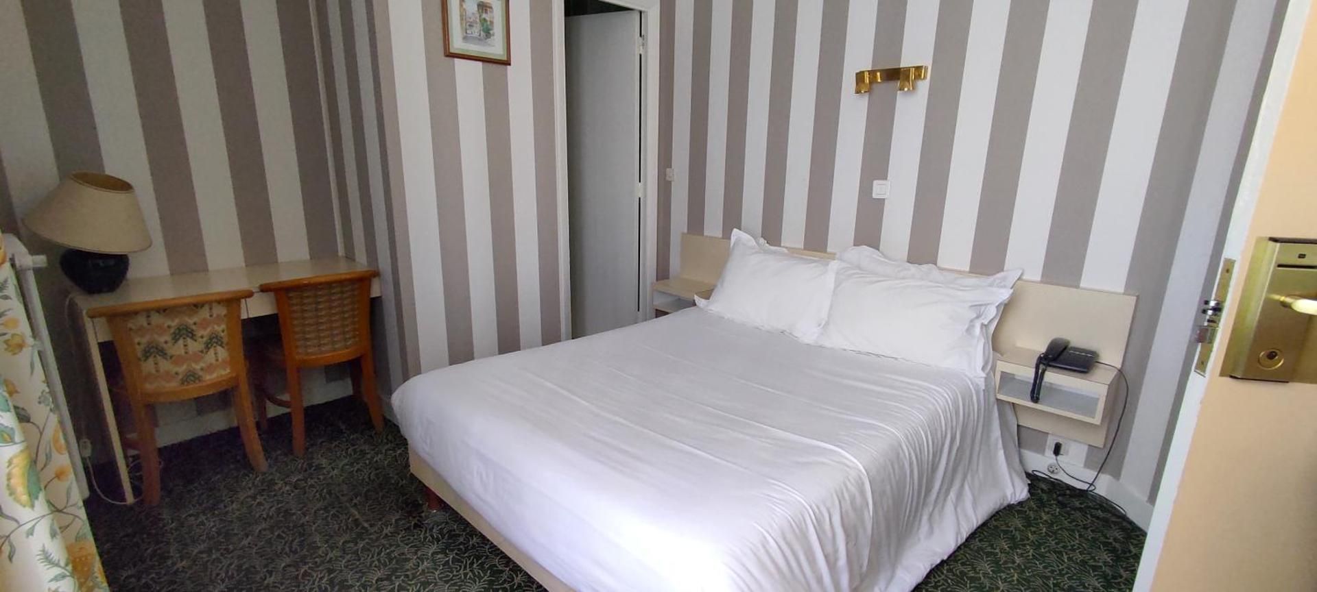 Superior Double or Twin