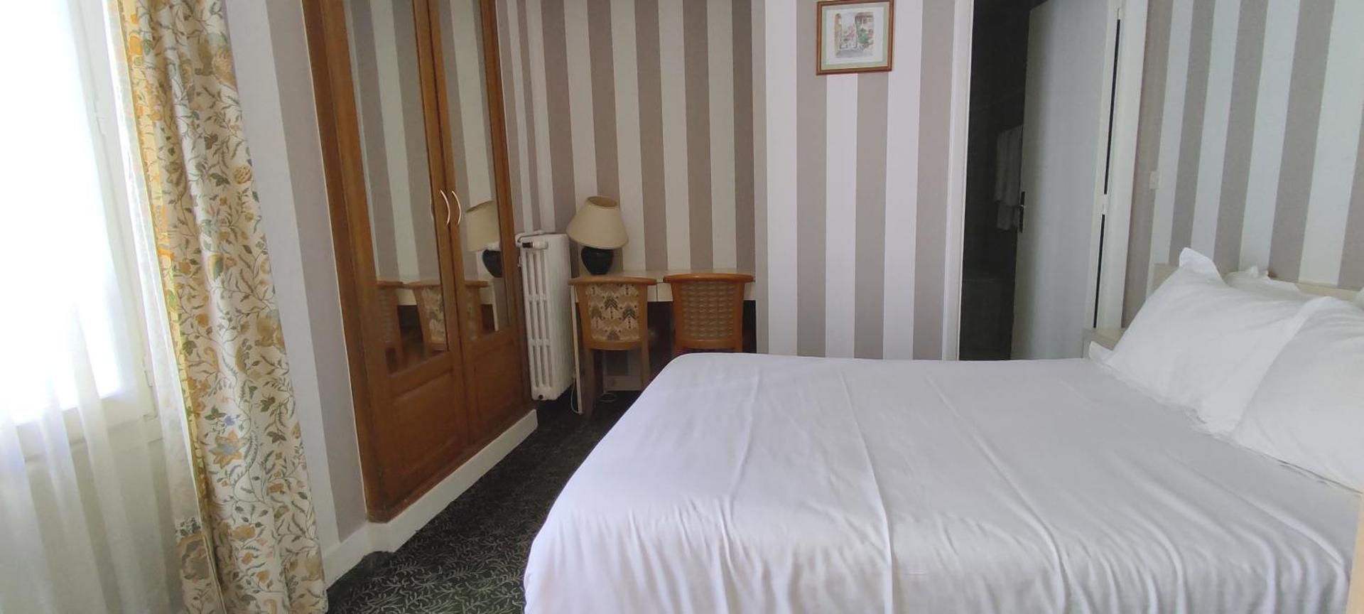 Superior Double or Twin