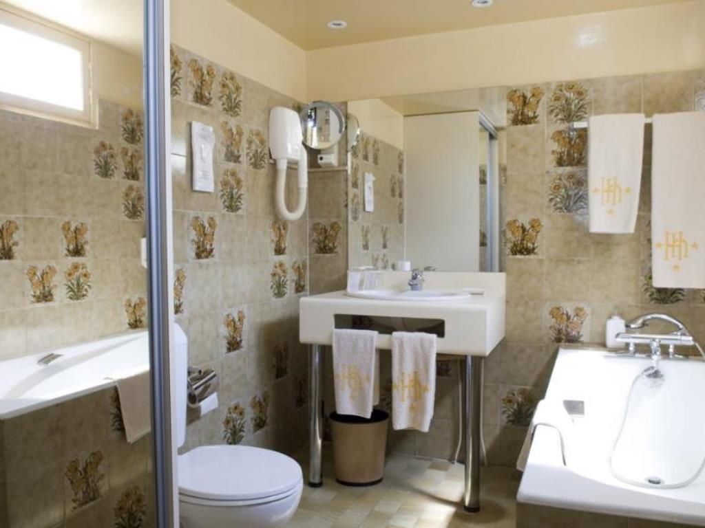 Superior Double or Twin