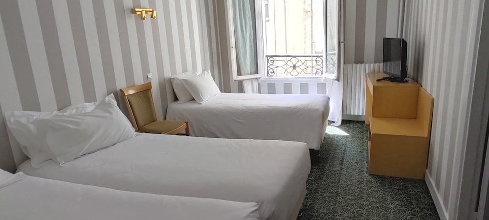 Grand Hôtel du Havre