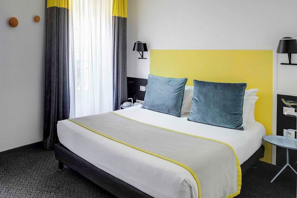 undefined Hôtel George - Astotel