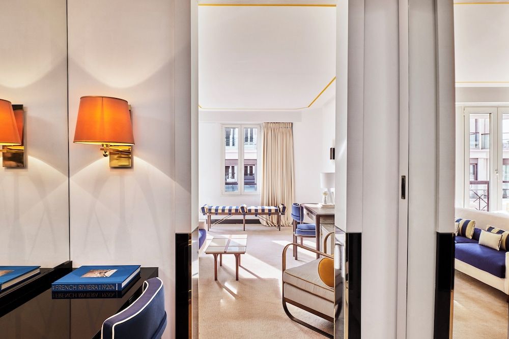 undefined Hôtel Barrière Le Majestic Cannes 10