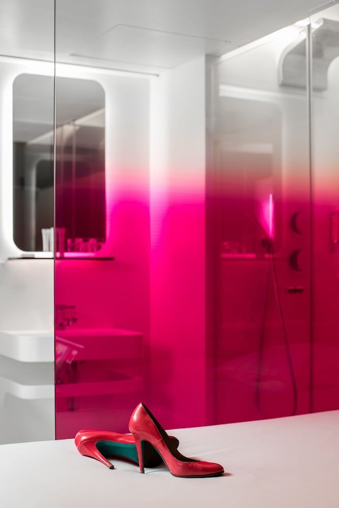 Hotel Odyssey Superior Double Room (Odyssey) 6